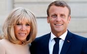 Basta! Emmanuel Macron perde a paciência com as piadinhas sobre a idade da mulher