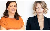 Bruna Quintas, a filha de Laura de 'Casados', de costas voltadas para a aventura da mãe
