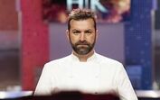 Coragem não lhes falta! São estes os famosos que vão enfrentar a fúria do ‘chef’ Ljubomir Stanisic