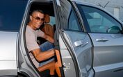 Ronaldo já tem o futuro planeado! Conheça os negócios de milhões que vão mudar a vida do craque