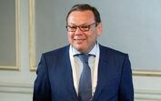 Mikhail Fridman