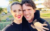 Dália Madruga, Marcos Tenório