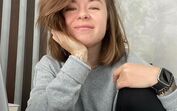 Anastasiia Yalanskaya, voluntária morta, Kiev, Ucrânia