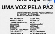 Lista de artistas