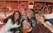 La Vie Marie, Maria Sampaio, Tiago Aldeia, Silvia Rizzo