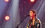 Maro foi a grande vencedora do Festival da Canção. Recorde aqui a música que irá representar Portugal na Eurovisão, em Turim  