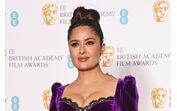 Salma Hayek
