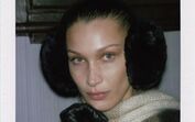 Bella Hadid