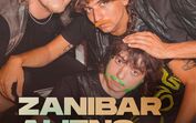 Zanibar Aliens