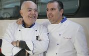Michel da Costa, Olivier da Costa