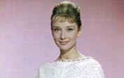 Audrey Hepburn