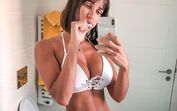 Deborah Binhote, influencer, namorada, Bernardo Sousa