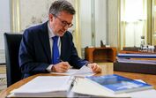 Carlos Moedas 