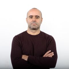 Miguel Azevedo 