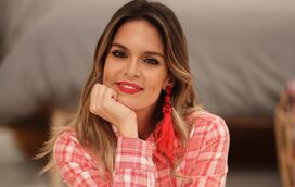 Diana Chaves chamada de urgência a Daniel Oliveira por causa da guerra das audiências