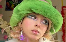 Sem preconceitos, Marie faz declarações surpreendentes sobre a sua orientação sexual