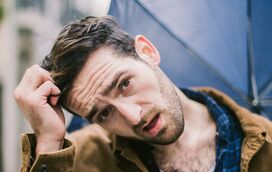 Pedro Pico feliz por estar divorciado