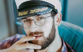 Pedro Pico sai da sombra com acusações contra Castelo Branco mas foi condenado por violência doméstica