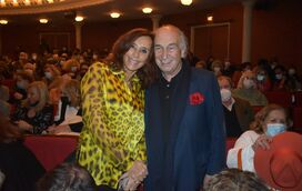 Mistério desvendado! Margarida Prieto revela porque se afastou das festas dos famosos