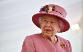 Reveladas quais eram as exigências e hábitos de Isabel II durante as viagens 