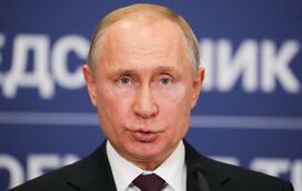 O vídeo que prova que Vladimir Putin pode estar mesmo doente