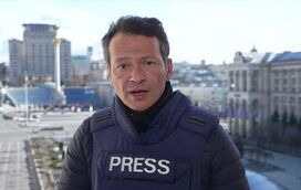 Pedro Mourinho revela os traumas que ficaram da guerra e acaba com segredo sobre quanto recebeu para ir para a Ucrânia