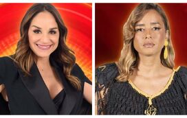 Tudo por amor! Vanessa Silva trocou o marido por… Liliana Almeida!