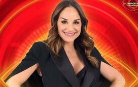 Depois do 'BB', Vanessa Silva vira costas a Portugal e "foge" à procura de ser feliz: "O meu coração precisa de respostas ou lucidez"
