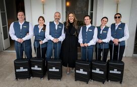 Cristina Ferreira volta a desiludir na estreia de 'Os Turistas': "Não tem interesse nem piada"