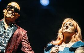Artistas portugueses em concerto pela Ucrânia: 'Uma Voz pela Paz'