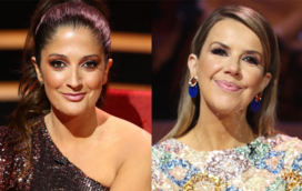 Marta Gil manda "bicada" à Pipoca Mais Doce? "Não cuspo no prato onde como"