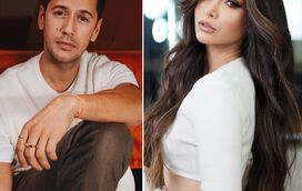 Bruna Gomes cedeu à pressão, mas continua de pé atrás com Bernardo Sousa: "Ele às vezes é bastante mimado"