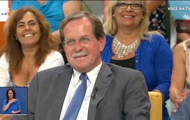 Morreu António Brandão de Melo, advogado e comentador habitual das manhãs da TVI 