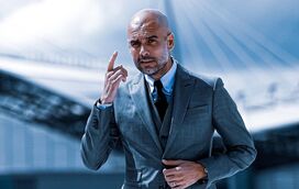 A poderosa declaração de Pep Guardiola que aponta o dedo à classe política pela guerra na Ucrânia: "São uns fracassados"