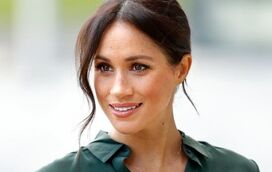 Mais uma passo para a reconciliação? Meghan Markle põe travão no seu podcast após morte de Isabel II