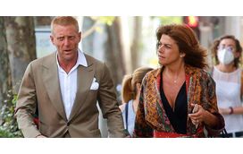 Herdeiro da FIAT "foge" de Itália: o novo refúgio secreto de Joana Lemos e Lapo Elkann