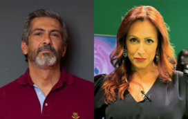 Estalou o verniz! Nuno Homem de Sá irrita-se com Susana Dias Ramos: “Porquê tanta comichão?”