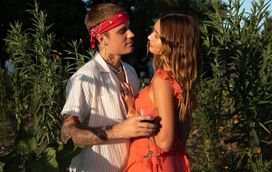 Dramático: Mulher de Justin Bieber hospitalizada com problemas no cérebro