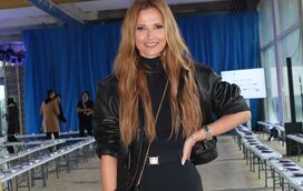 Cristina Ferreira troca Ruben Rua por ator português famoso internacionalmente: "Ele estava mais ou menos desacompanhado"