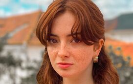 Acabou! Namoro de Ana Marta Contente chegou ao fim