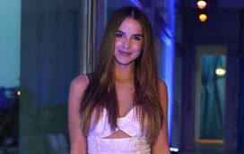 Sara Matos mostra-se orgulhosa do namorado ter ido ajudar refugiados: "É o Pedro a ser Pedro"