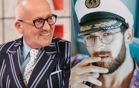 Manuel Luís Goucha já viu "vídeo íntimo" de Pedro Pico e confronta ex-concorrente