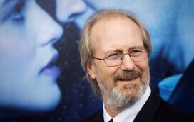Morreu William Hurt, norte-americano vencedor do Óscar de Melhor Ator