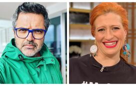 Isto está bonito! Joana Latino cai em cima de Nilton: "Não admito este tipo de coisas"