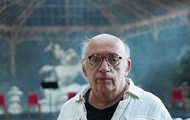 O teatro em Portugal está mais pobre: morreu o ator, encenador e criador Jorge Silva Melo
