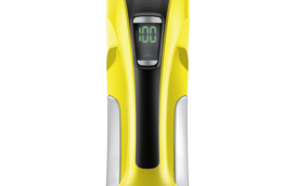 Kärcher apresenta o novo limpa vidros  flexível Window Vac 6 Plus 