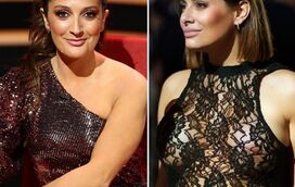Continua a guerra entre comentadoras: Marta Gil quer correr com Helena Isabel do 'BBF'