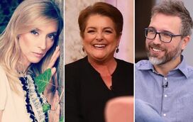 Escritores famosos recusam cachê milionário e dão nega a Cristina Ferreira