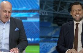 Maniche não cala a revolta e ataca Pedro Sousa, o diretor do canal 11: "Atua como lápis azul"