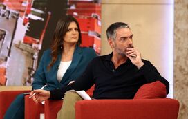 Moniz começa a mexer nas manhãs da TVI e Cláudio Ramos e Maria Botelho Moniz são as primeiras vítimas